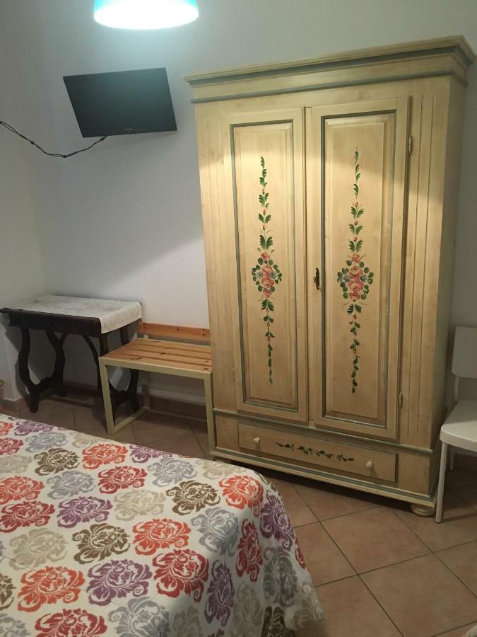 Bed & Breakfast Sole Luna Perugia