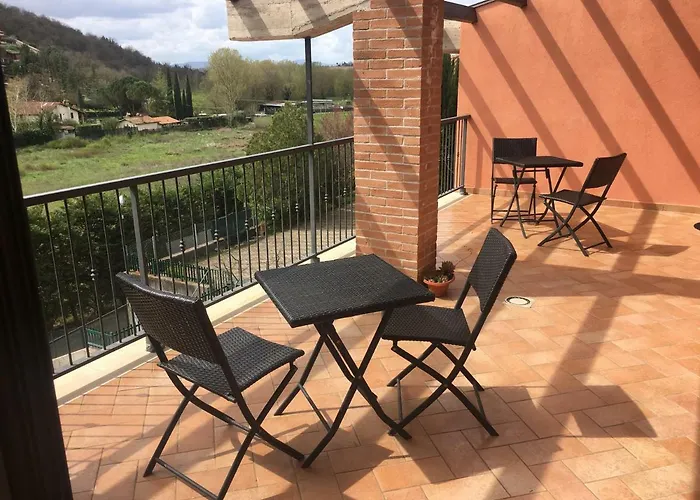 B&B Sole Luna