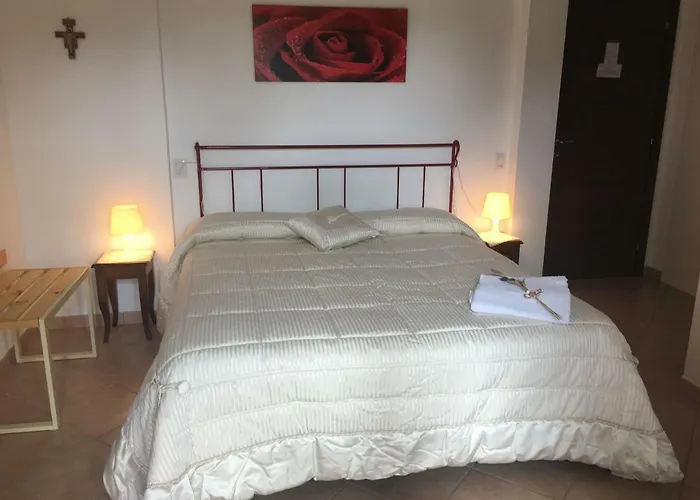 B&B Sole Luna