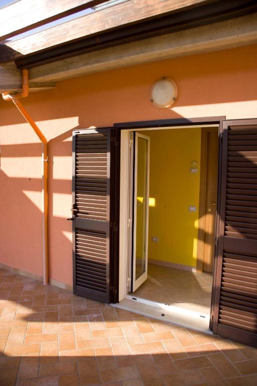 Sole Luna Bed & Breakfast