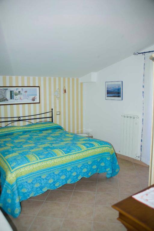 Sole Luna Bed and breakfast *