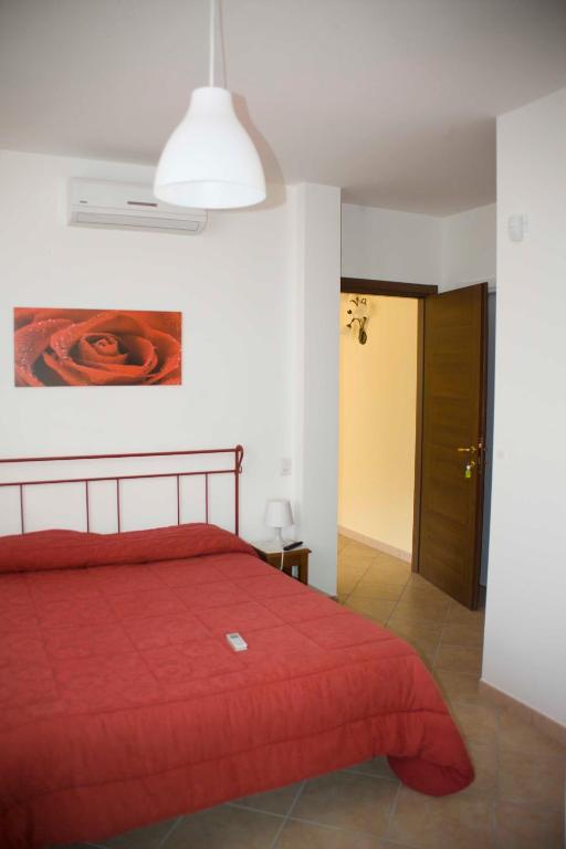 Bed & Breakfast Sole Luna