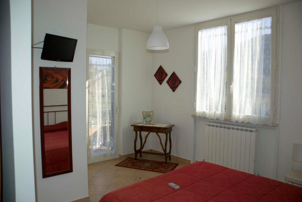 Sole Luna Bed & Breakfast