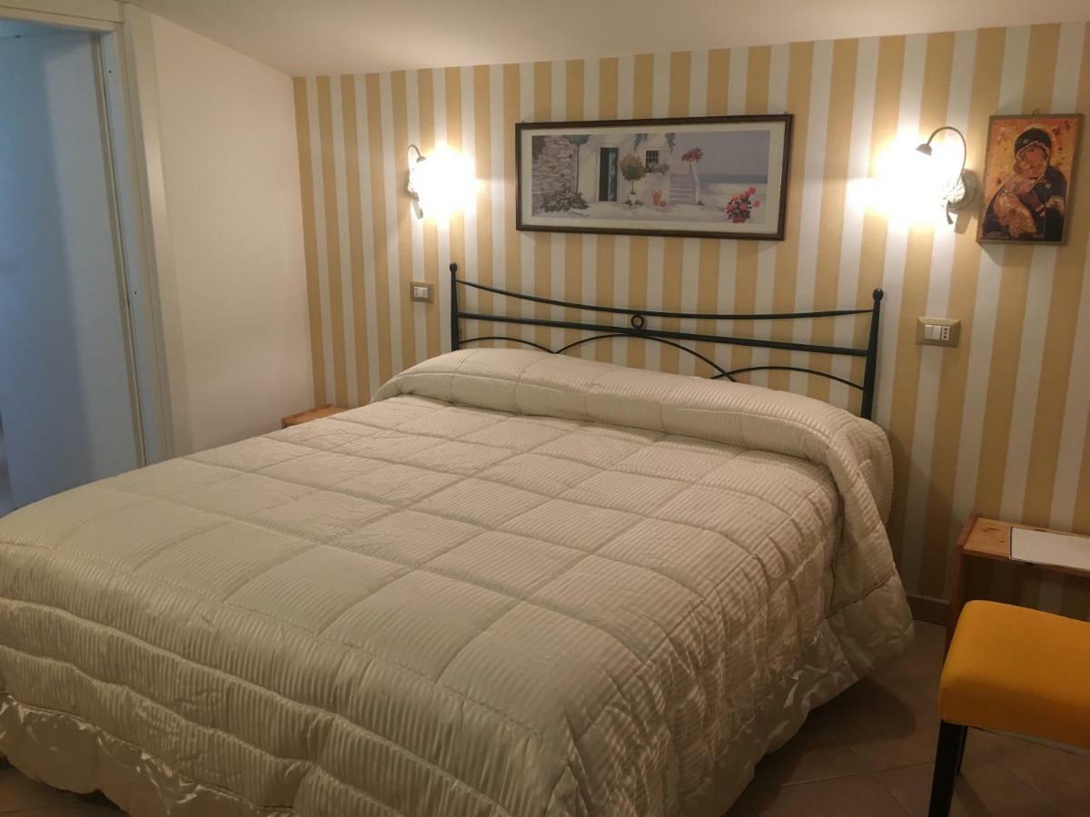 Bed & Breakfast Sole Luna Perugia