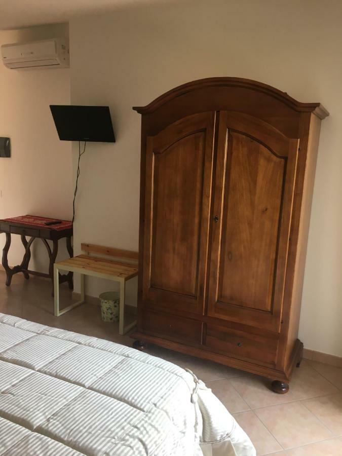 Sole Luna Bed & Breakfast *